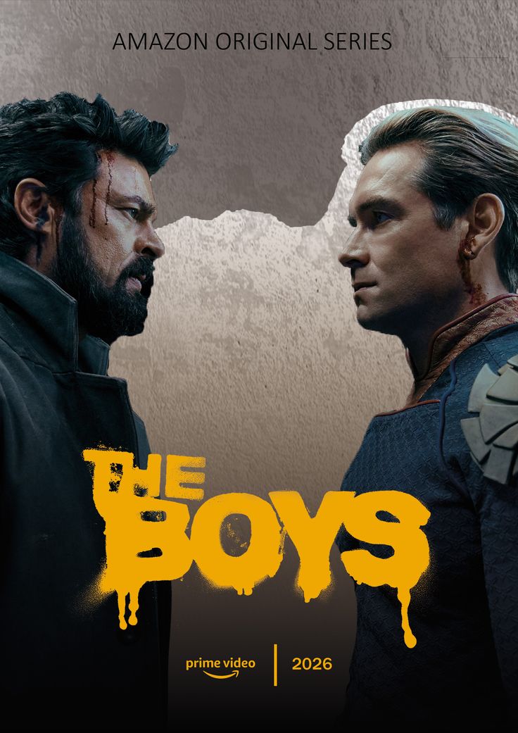 Top Show 2024 Poster 2